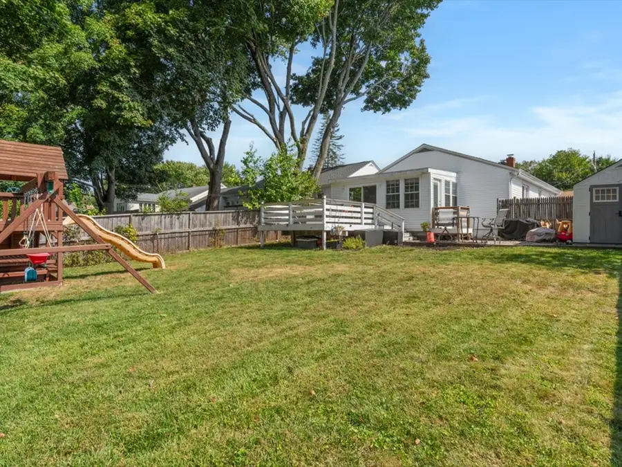 15 Simpson Street, North Providence, RI 02911 - #3