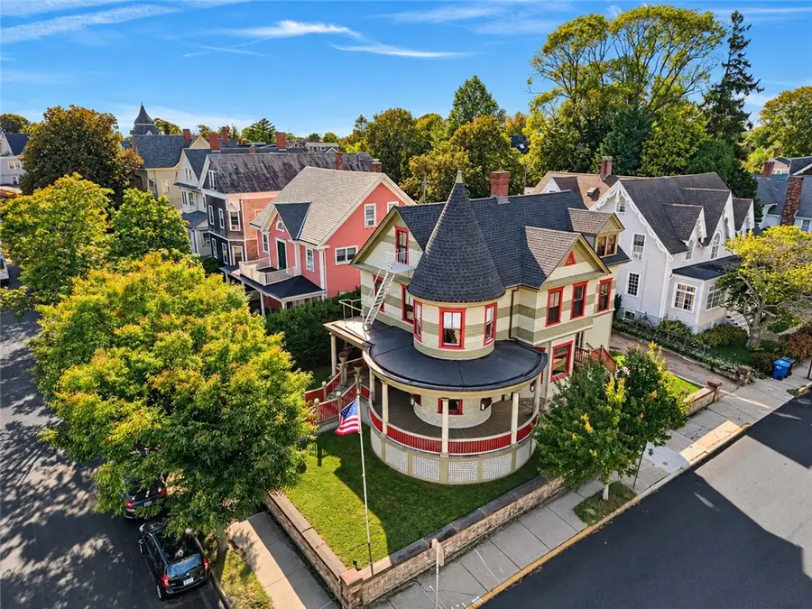 350 Broadway, Newport, RI 02840 - #2