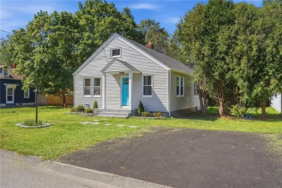 41 Custer Street, Warwick, RI 02889 - #2