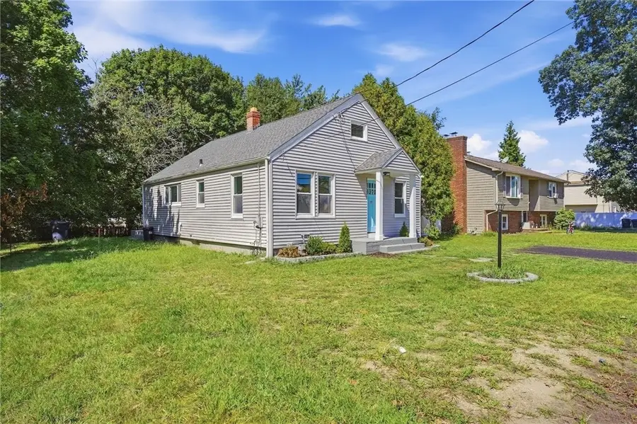 41 Custer Street, Warwick, RI 02889 - #3