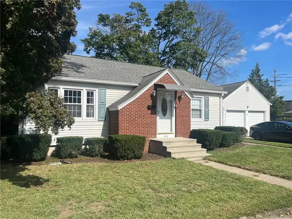456 Elm Street, Warwick, RI 02888