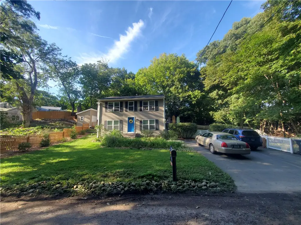 85 Shattock Avenue, Warwick, RI 02886 - #1