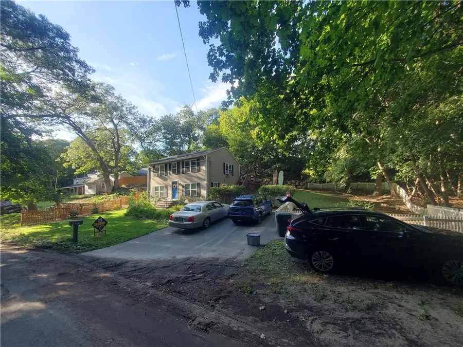 85 Shattock Avenue, Warwick, RI 02886 - #2