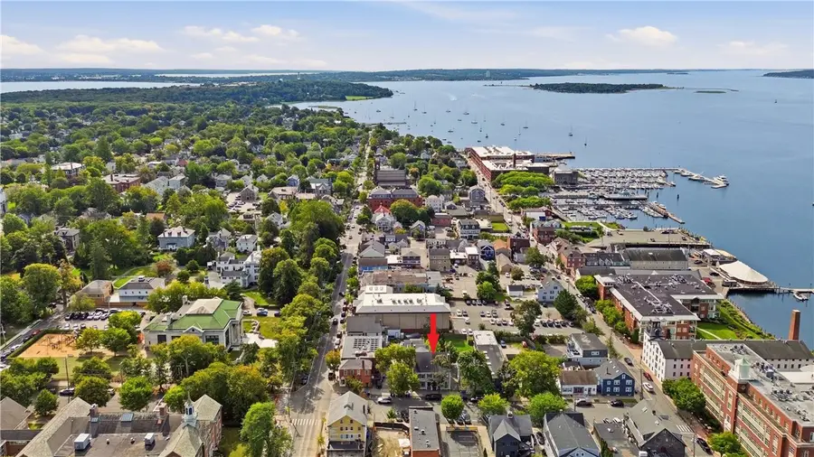 44 Bradford Street, Bristol, RI 02809 - #2