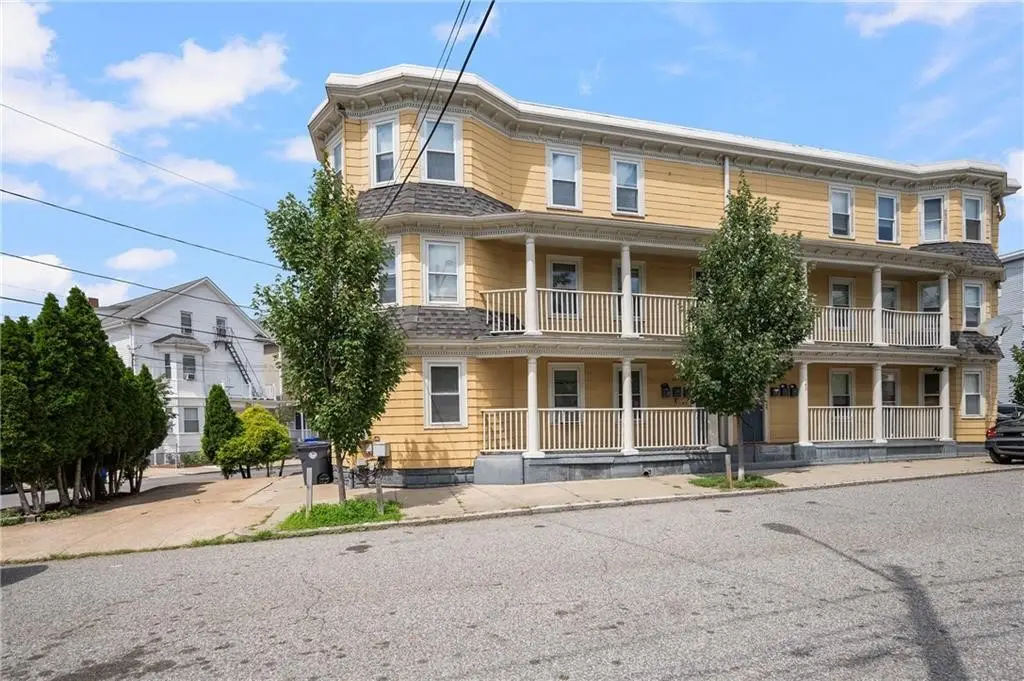 145 Tell Street #B, Providence, RI 02909 - #1
