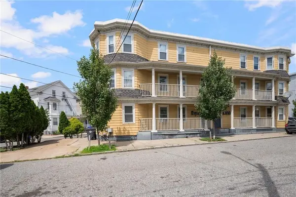 145 Tell Street #B, Providence, RI 02909