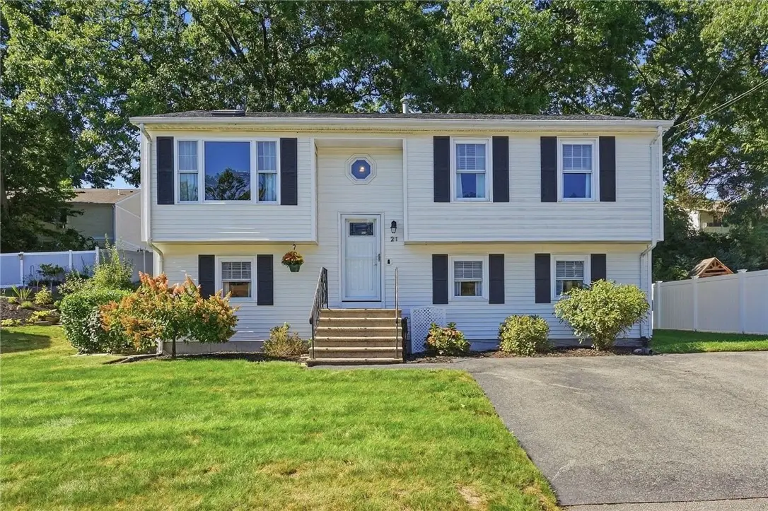 21 Lawnacre Drive, North Providence, RI 02911 - #1