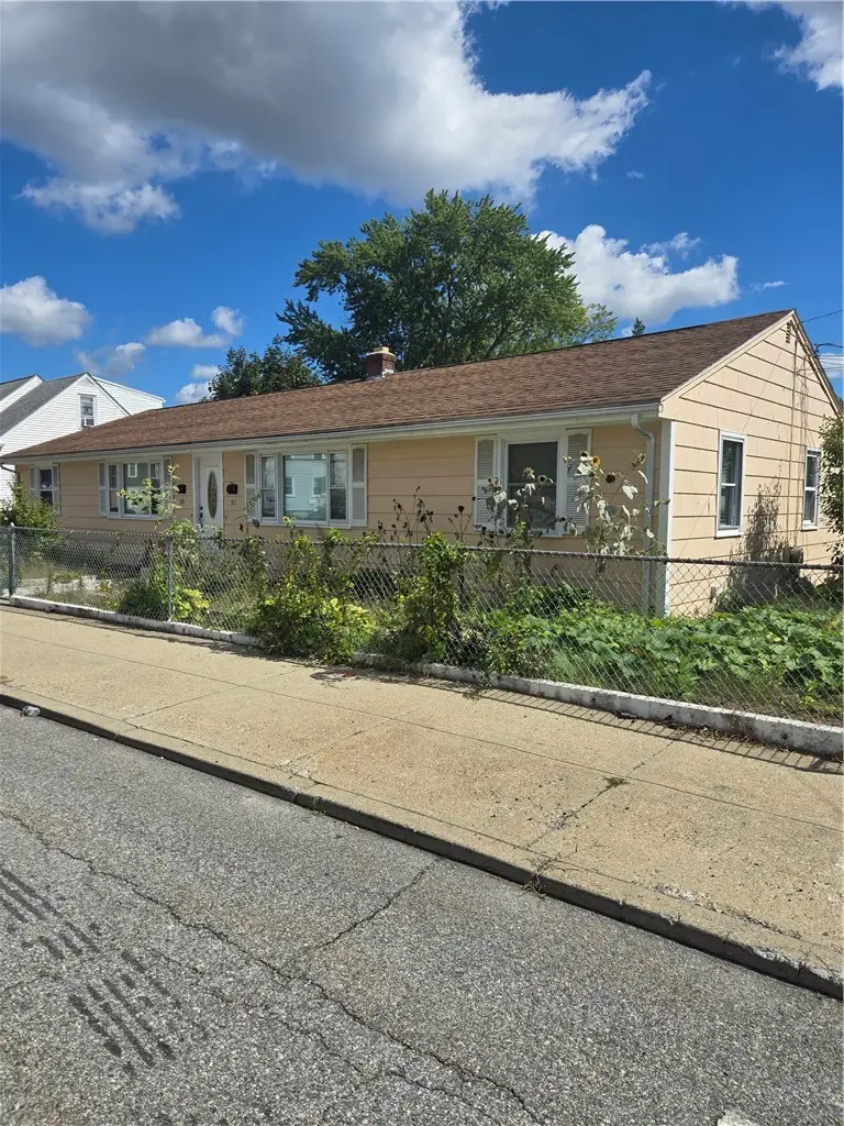 89 Columbia Avenue, Pawtucket, RI 02860 - #1