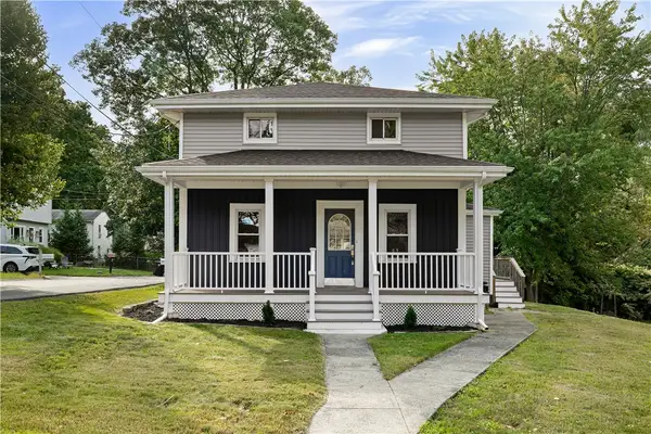 94 Kay Street, Cumberland, RI 02864