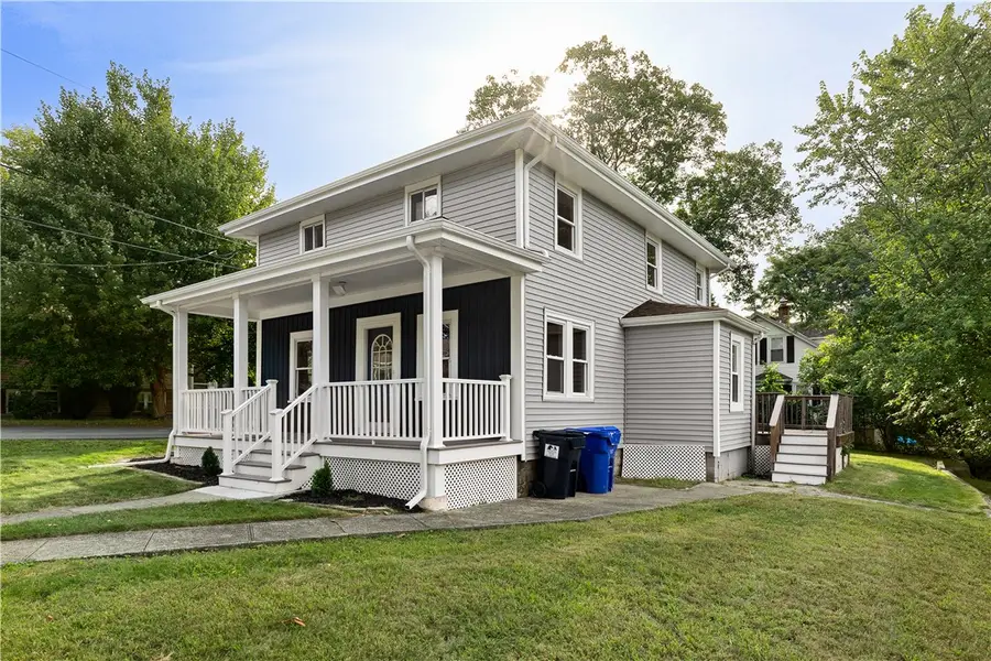 94 Kay Street, Cumberland, RI 02864 - #2