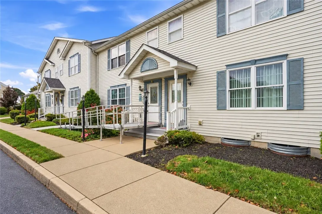 87 North Bend Street #3, Pawtucket, RI 02860 - #1