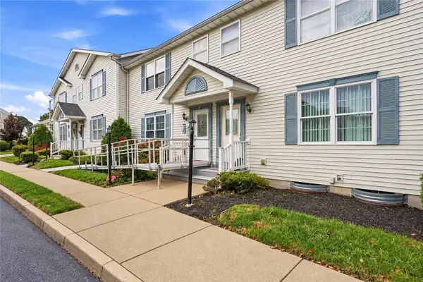 87 North Bend Street #3, Pawtucket, RI 02860