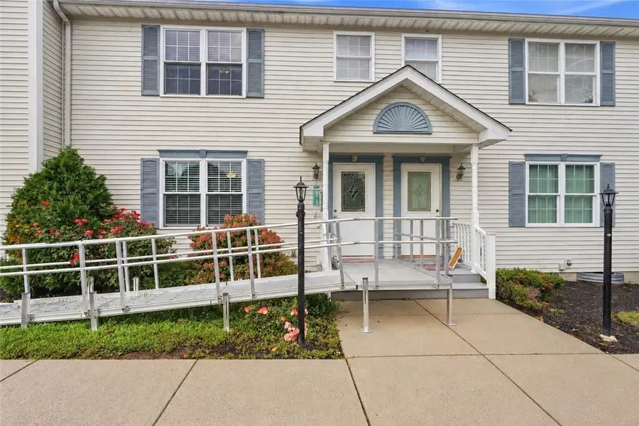 87 North Bend Street #3, Pawtucket, RI 02860 - #2