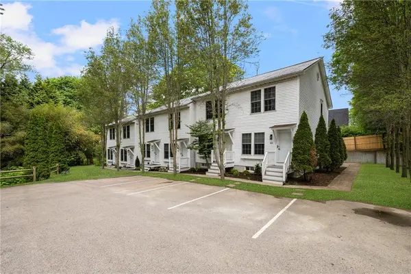 45 Cherry Lane #B, South Kingstown, RI 02879