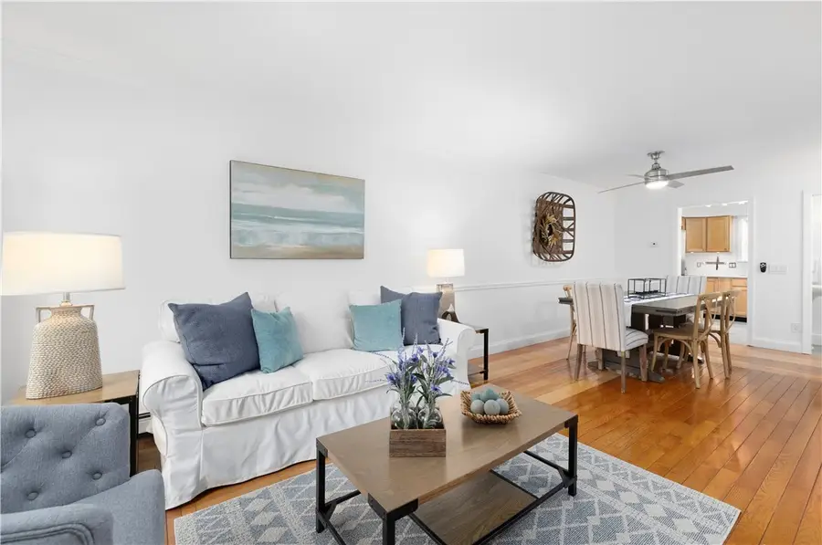 45 Cherry Lane #B, South Kingstown, RI 02879 - #2