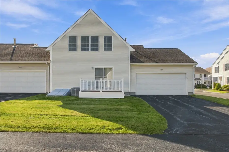 145 Boylston Drive #145, Cranston, RI 02921 - #2