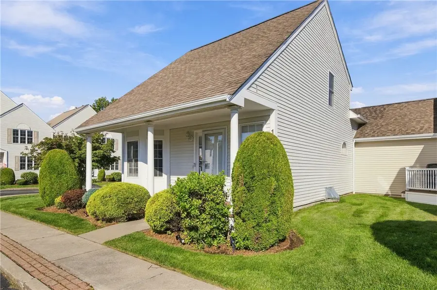 145 Boylston Drive #145, Cranston, RI 02921 - #3