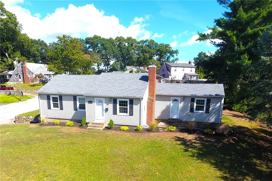 23 Shortway Drive, West Warwick, RI 02893 - #2