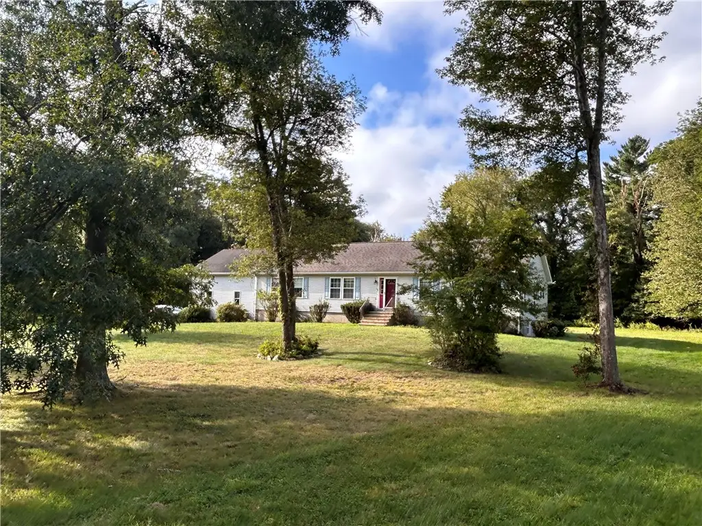 2037 Crandall Road, Tiverton, RI 02878 - #1