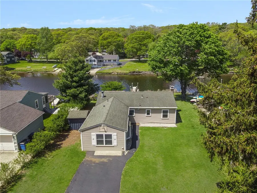 106 North River Drive, Narragansett, RI 02882 - #2