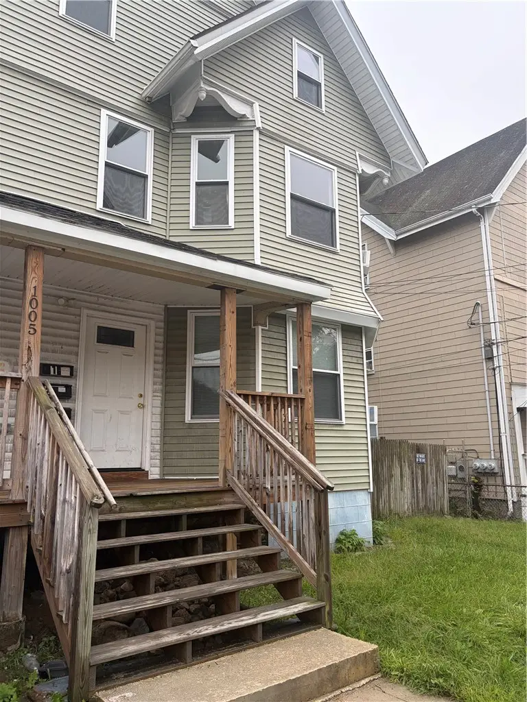 1005 Social Street, Woonsocket, RI 02895 - #1