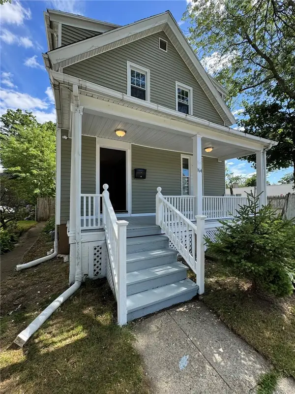 164 Norwood Avenue, Cranston, RI 02905