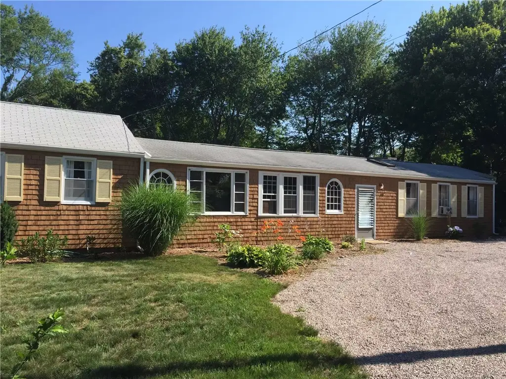 60 North Avenue, Charlestown, RI 02813 - #1