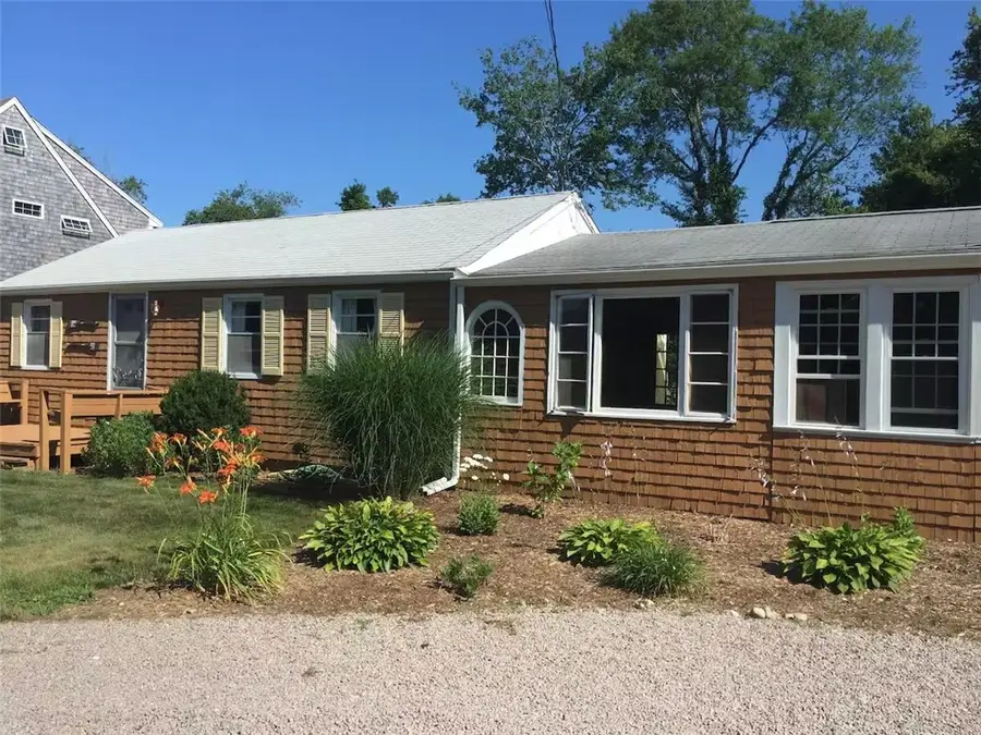 60 North Avenue, Charlestown, RI 02813 - #2