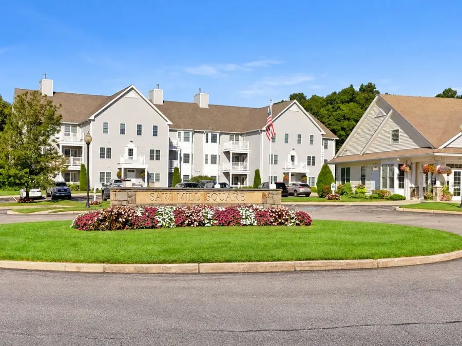 45 Saw Mill Drive #203, North Kingstown, RI 02852 - #3