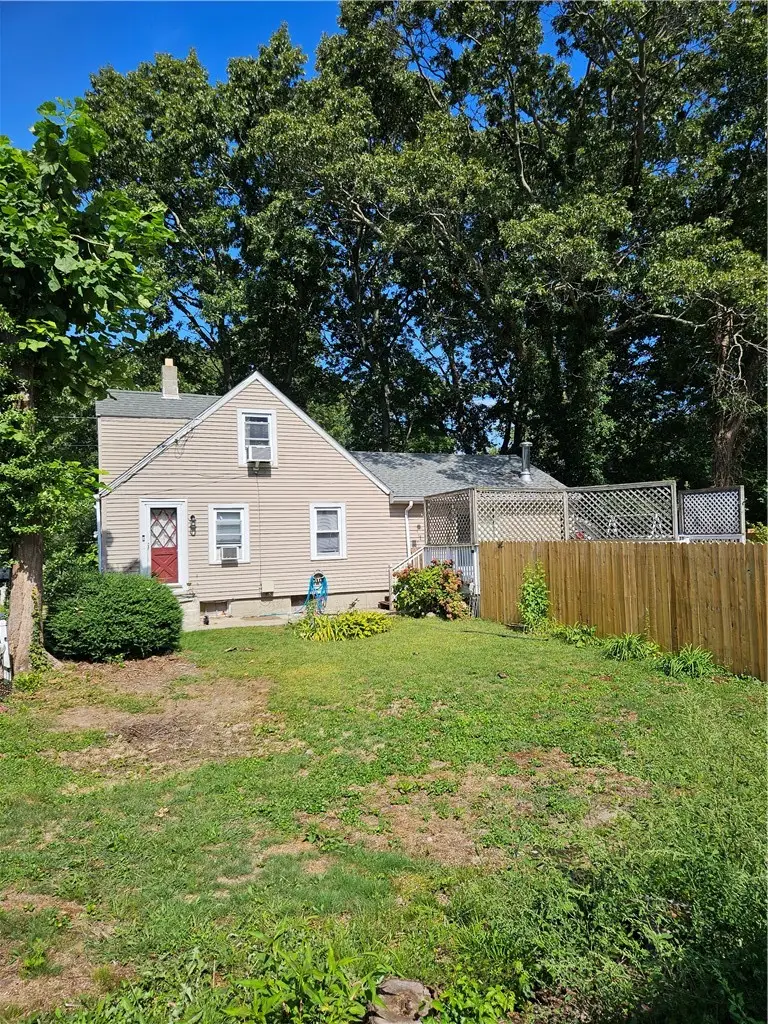 46 Sweet Street, Warwick, RI 02889 - #1
