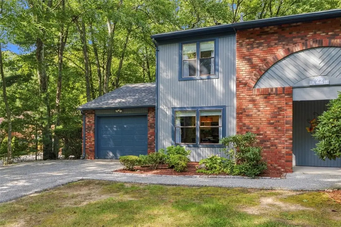 22 Pheasant Run #A, Smithfield, RI 02917 - #1