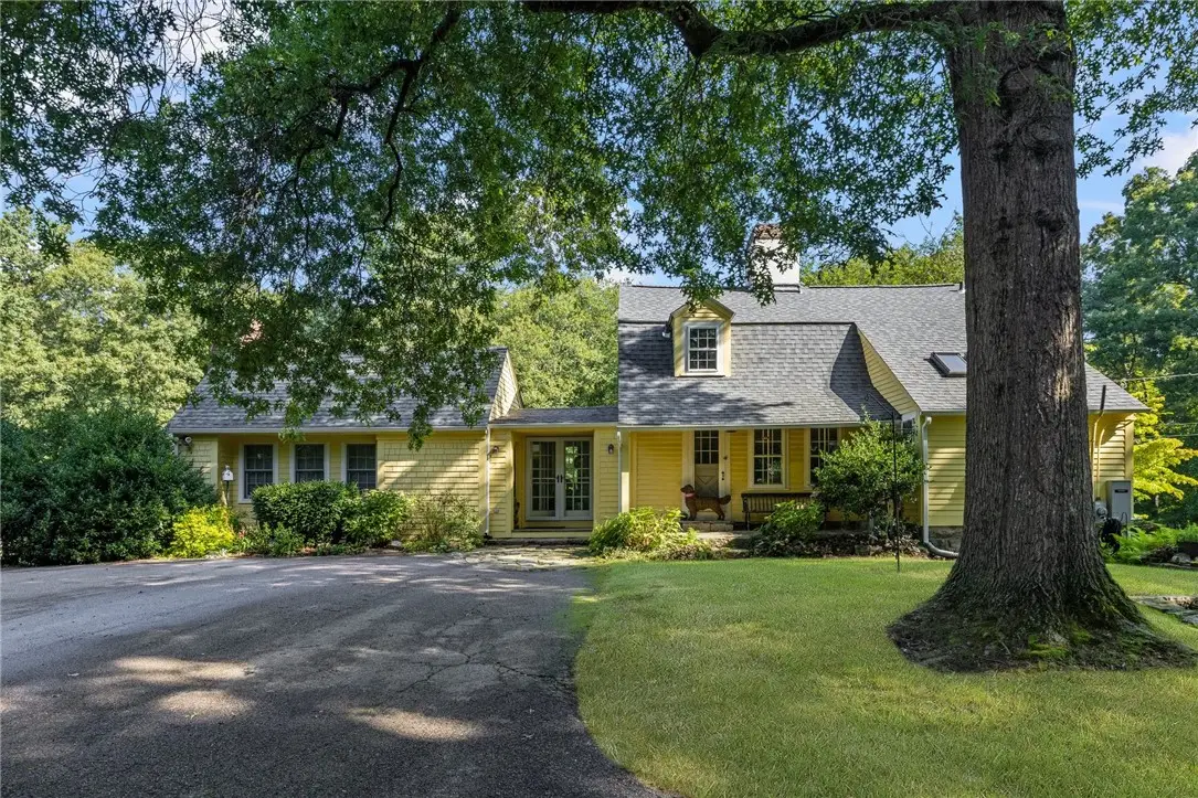 941 Carrs Pond Road, East Greenwich, RI 02818 - #1