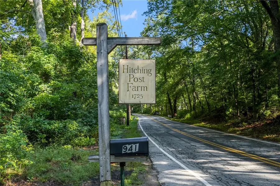 941 Carrs Pond Road, East Greenwich, RI 02818 - #2