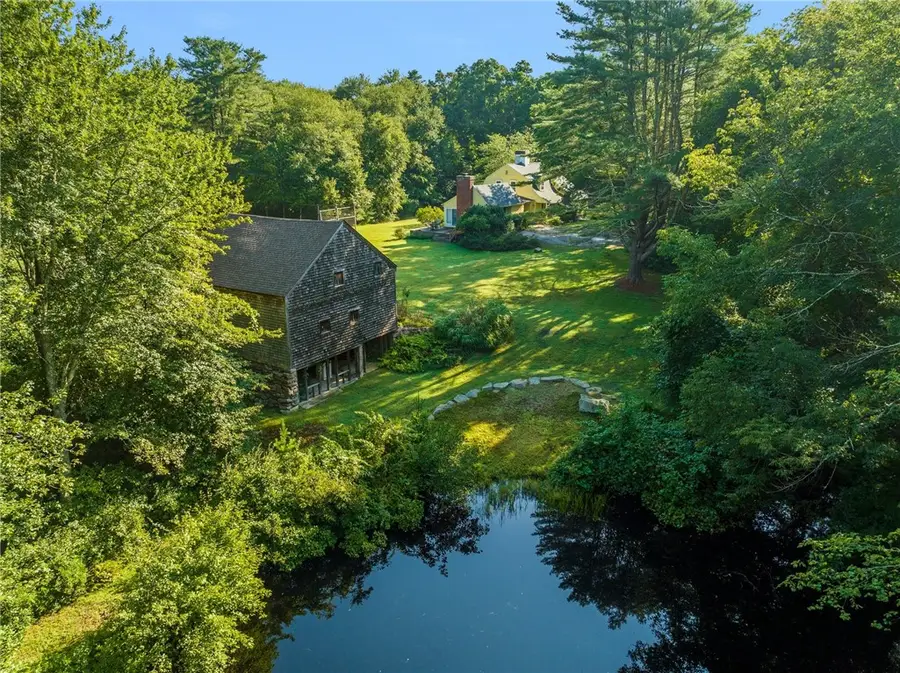941 Carrs Pond Road, East Greenwich, RI 02818 - #3
