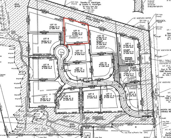 97 North Woods Trail, South Kingstown, RI 02879