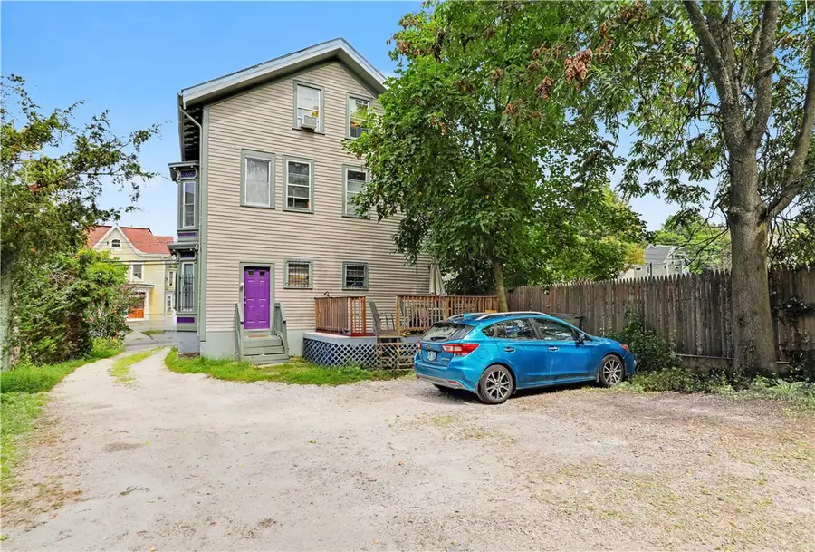 75 Doyle Avenue, Providence, RI 02906 - #3