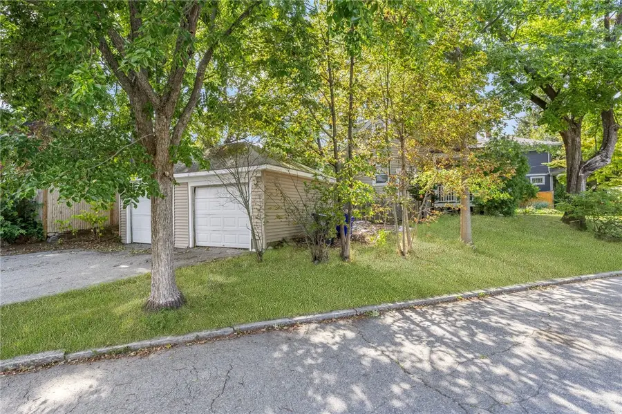 249 8th Street #2, Providence, RI 02906 - #3
