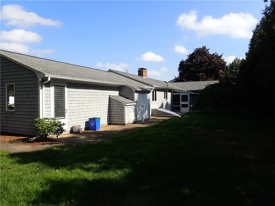 80 Hollyhock Drive, Cranston, RI 02920 - #3