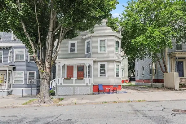 84 Doyle Avenue, Providence, RI 02906