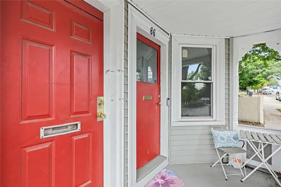 84 Doyle Avenue, Providence, RI 02906 - #2