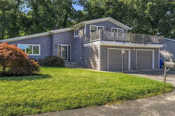 112 Shady Hill Drive, West Warwick, RI 02893
