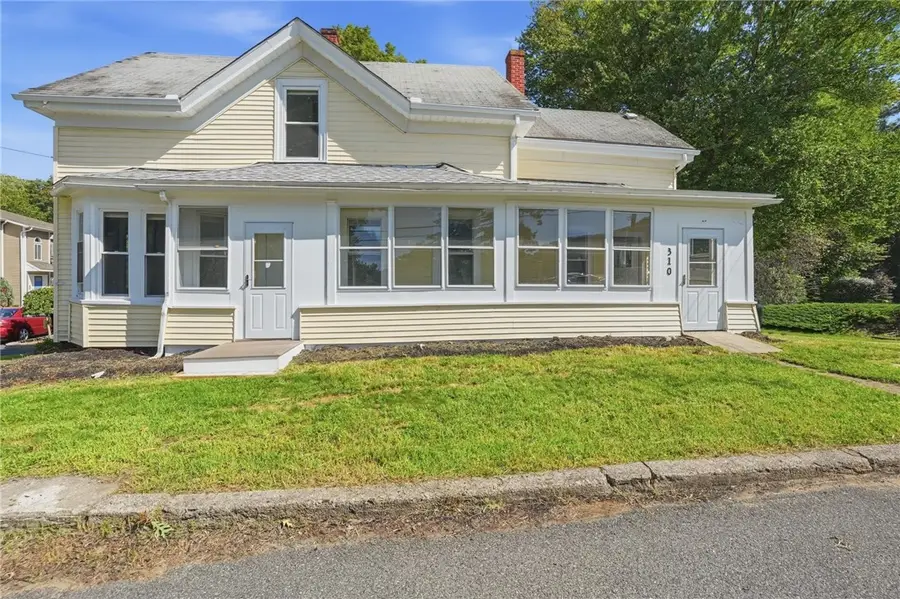 310 New River Road, Lincoln, RI 02838 - #2