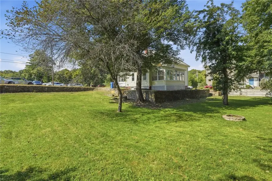 310 New River Road, Lincoln, RI 02838 - #3