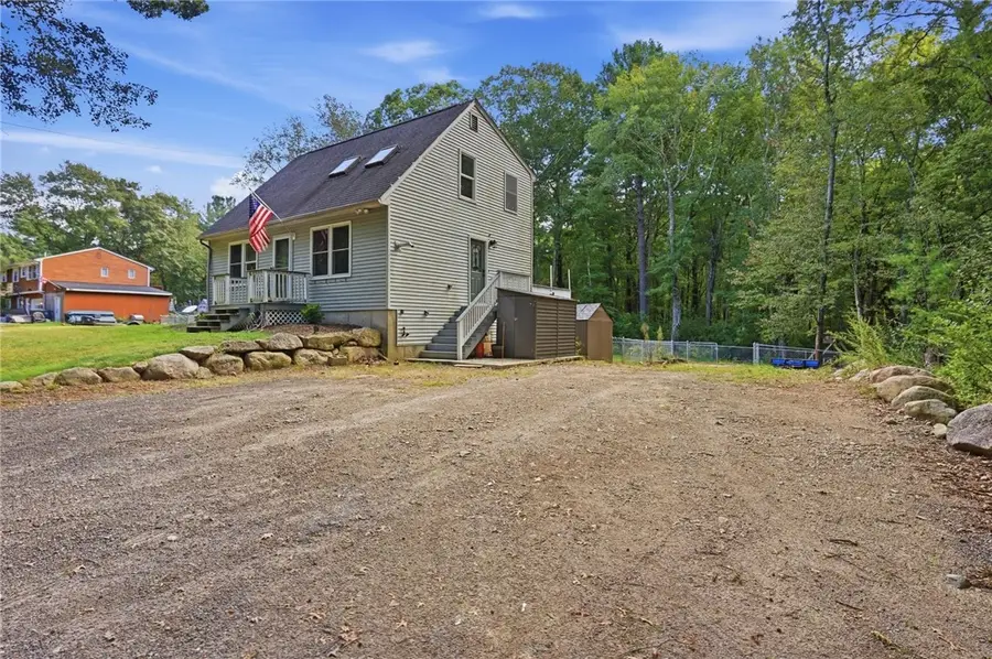 42 Tiffany Road, Coventry, RI 02816 - #2