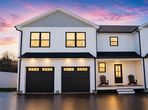 1455 Park Avenue #3, Cranston, RI 02920