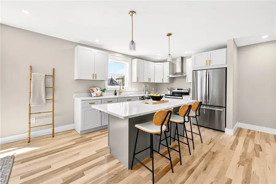 1455 Park Avenue #3, Cranston, RI 02920 - #2