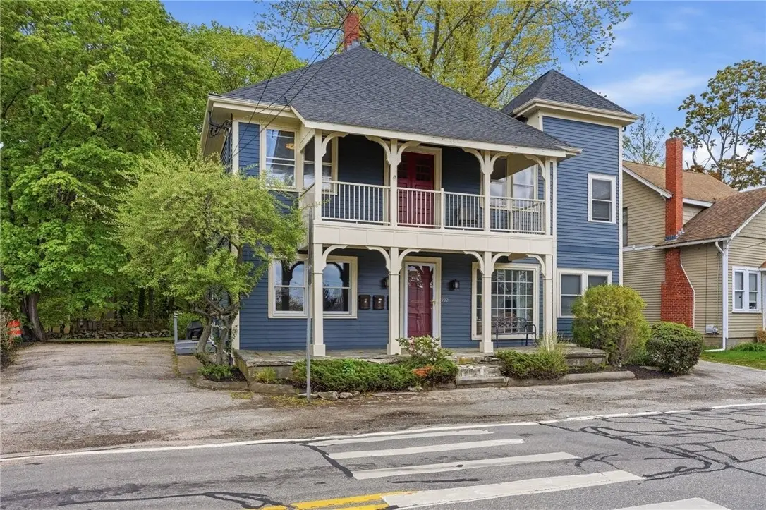 192 Washington Road, Barrington, RI 02806 - #1