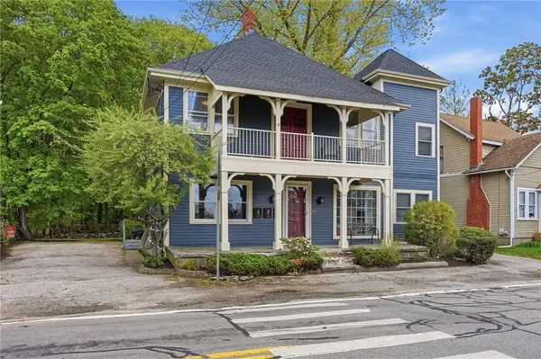 192 Washington Road, Barrington, RI 02806