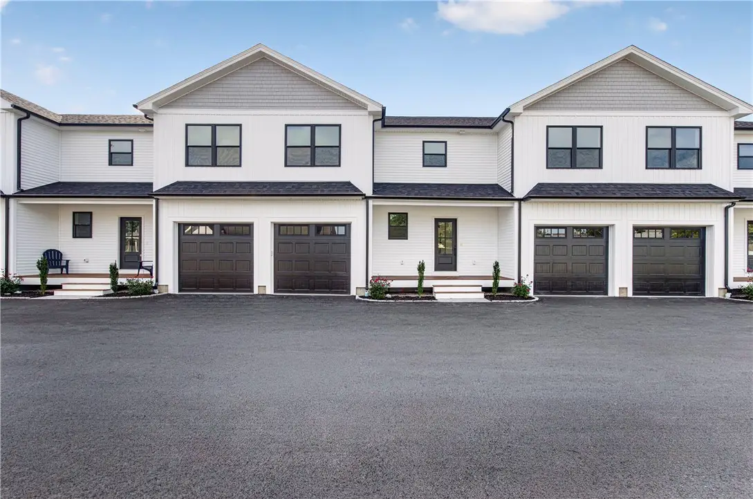 1455 Park Avenue #4, Cranston, RI 02920 - #1