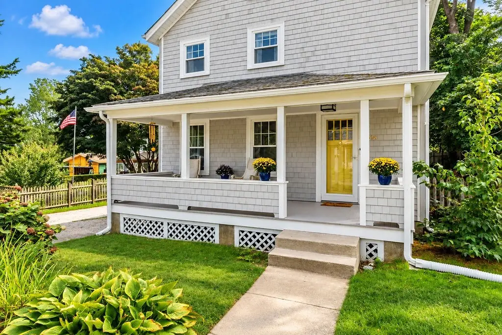 66 Schaeffer Street, South Kingstown, RI 02879 - #1